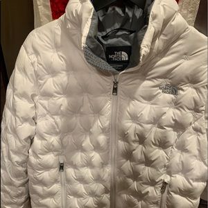 Northface coat